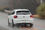 Volkswagen Polo R-Line 2017 года (JP)